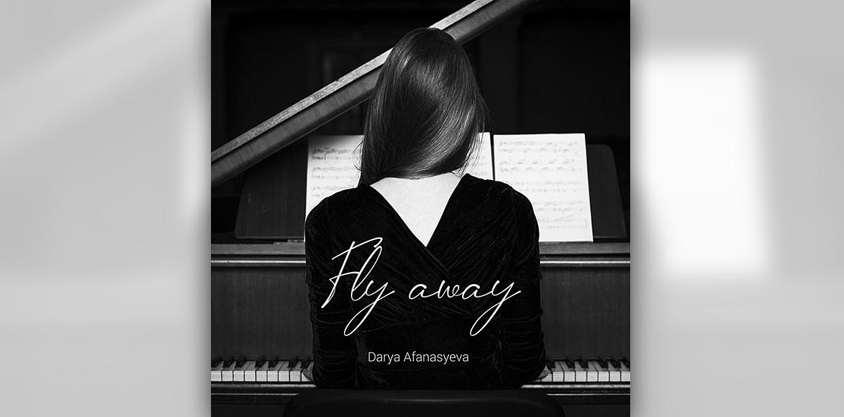 Darya Afanasyeva – Fly Away